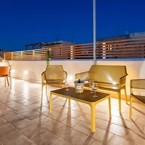 Casa Pepe - Terrazza Appartamento