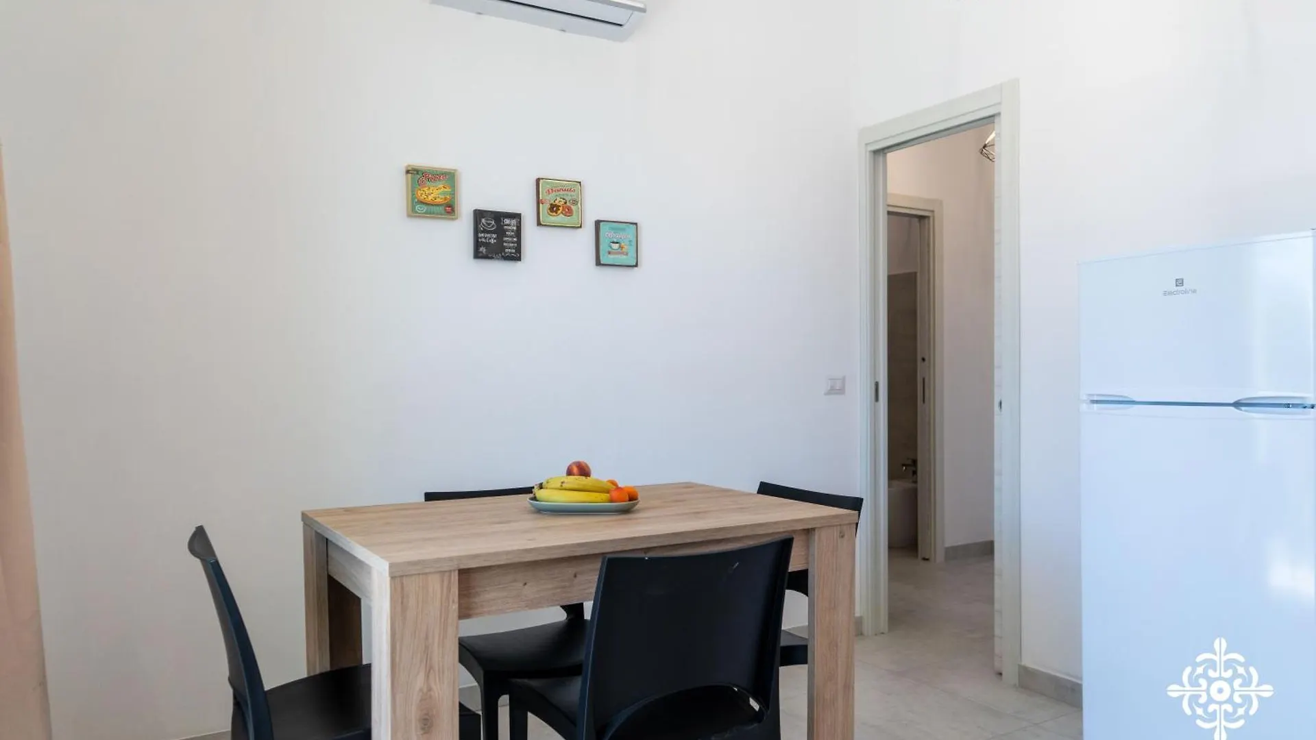 Baia Dorata Beach Residence Arenella