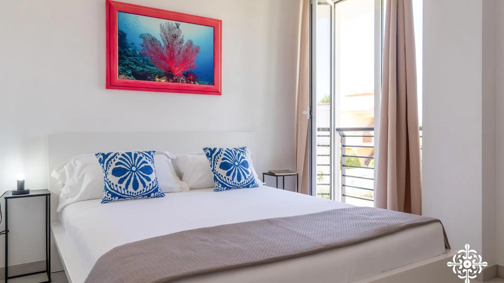 Baia Dorata Beach Residence Arenella  Italien