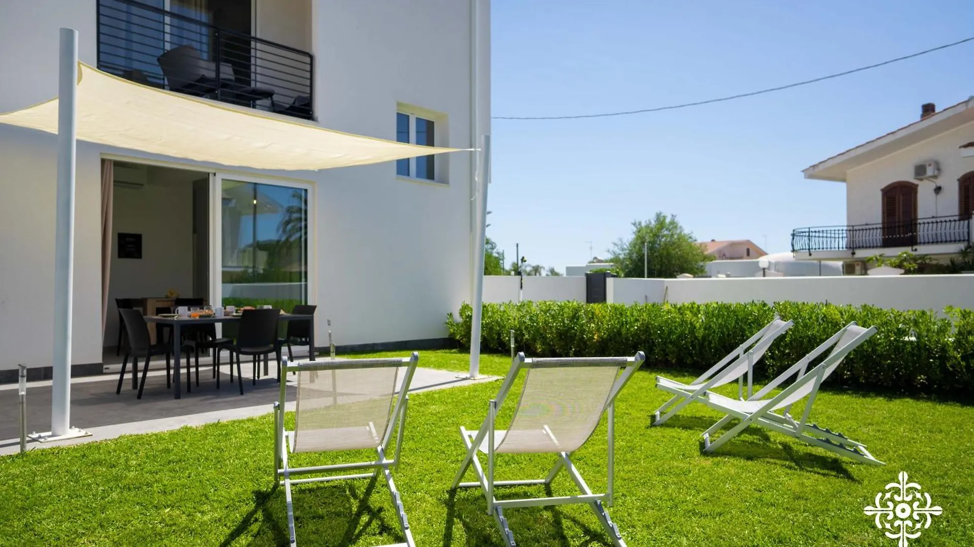 Baia Dorata Beach Residence Arenella  Arenella (Syracuse)