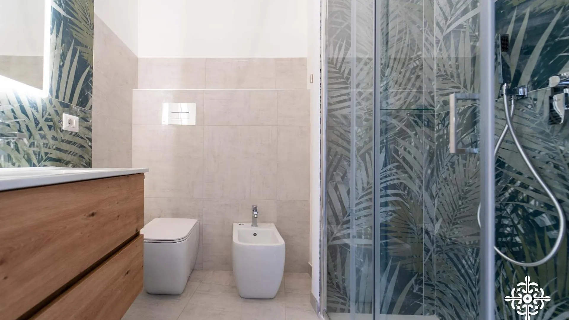 Lägenhet Baia Dorata Beach Residence Arenella