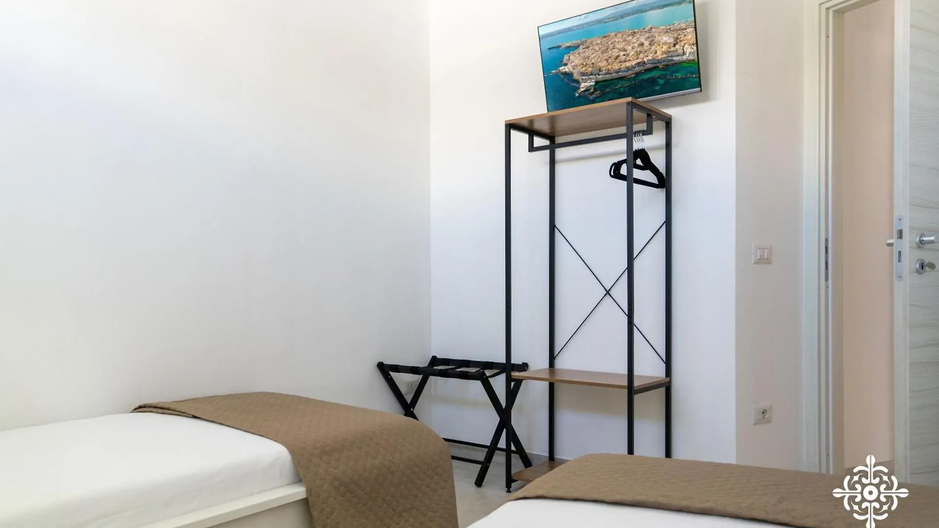 Baia Dorata Beach Residence Arenella  Italien