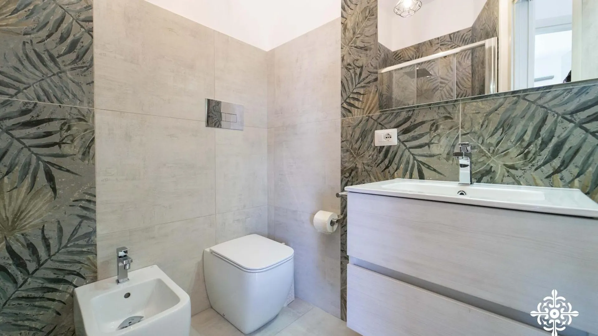 Baia Dorata Beach Residence Arenella  Arenella (Syracuse)