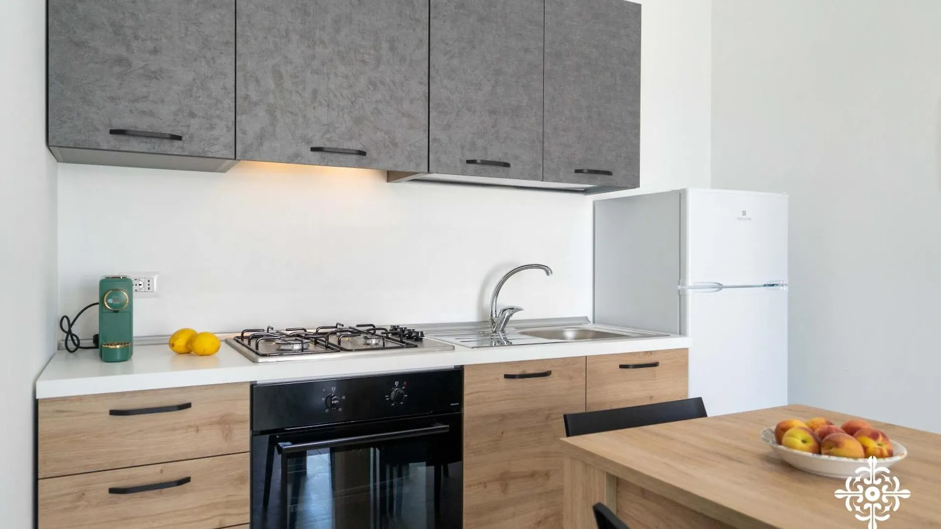 Baia Dorata Beach Residence Arenella  0*, Arenella (Syracuse)