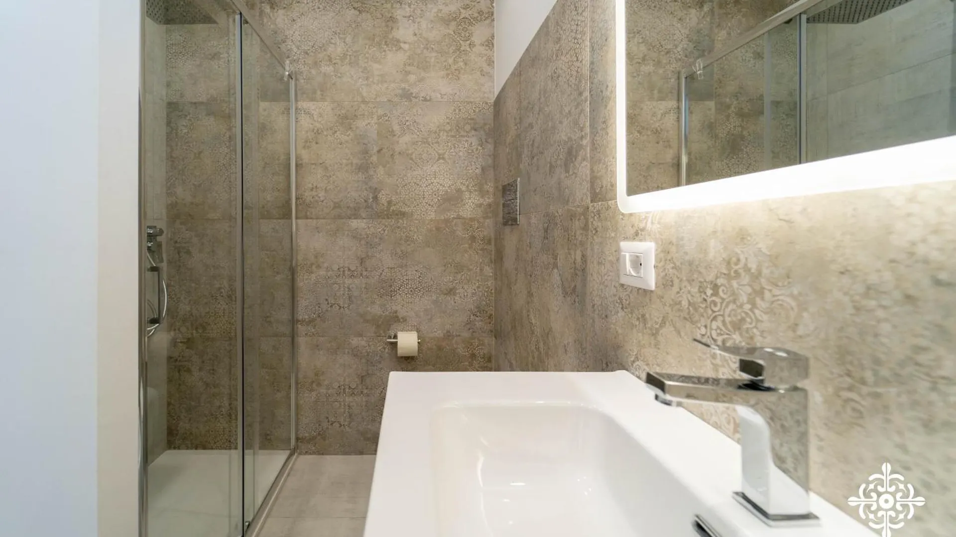 Baia Dorata Beach Residence Arenella  0*, Arenella (Syracuse)
