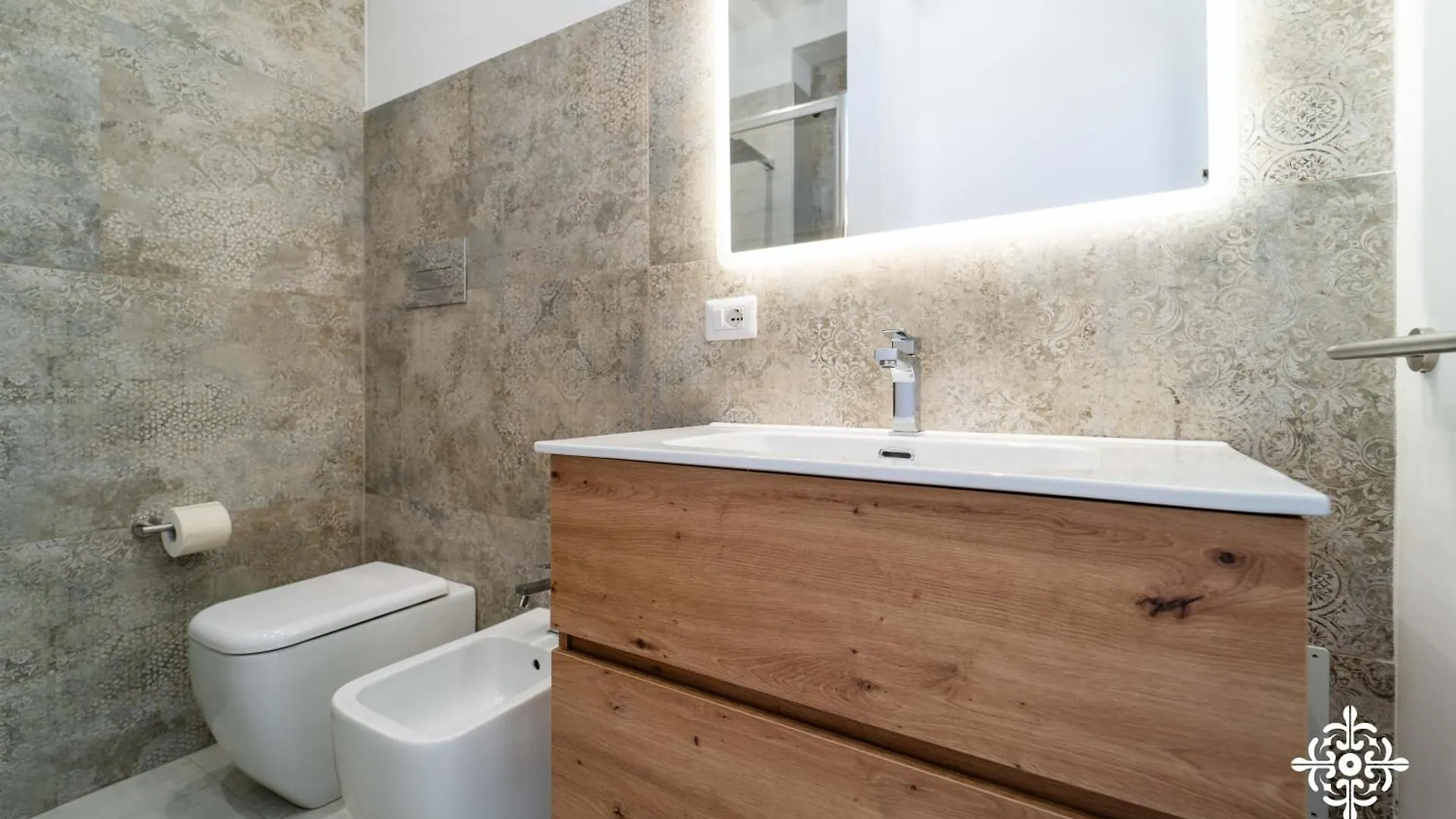 Baia Dorata Beach Residence Arenella